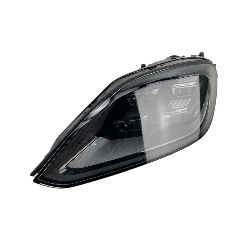 Fit For Porsche Cayenne 9Y0 Headlight 2024-2026 9Y0 Headlights Cayenne GT 4.0T Headlight Four Lens Matrix LED Headlight Assembly
Fit For Porsche Cayenne 9Y0 Headlight 2024-2026 9Y0 Headlights Cayenne GT 4.0T Headlight Four Lens Matrix LED Headlight Assembly