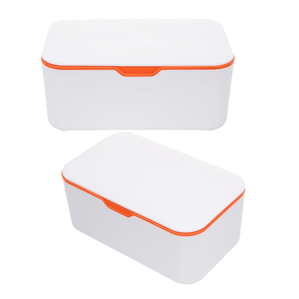 2Pcs Wet Dispenser Tissue Holder Reusable Tissue Boxes Storage Containers Home Bathroom Accessories Travel Cases
2Pcs Wet Dispenser Tissue Holder Reusable Tissue Boxes Storage Containers Home Bathroom Accessories Travel Cases