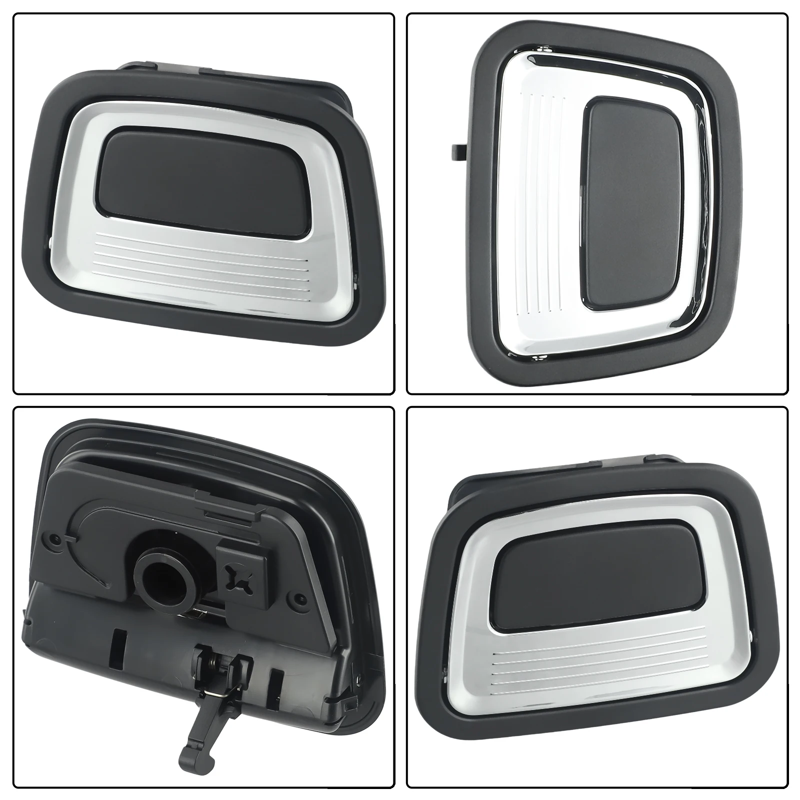 Rear Handle Trim Trunk Floor Cover 0996800284 1pc Black For Mercedes X166 GL For Mercedes W166 ML Trunk Inside
Rear Handle Trim Trunk Floor Cover 0996800284 1pc Black For Mercedes X166 GL For Mercedes W166 ML Trunk Inside