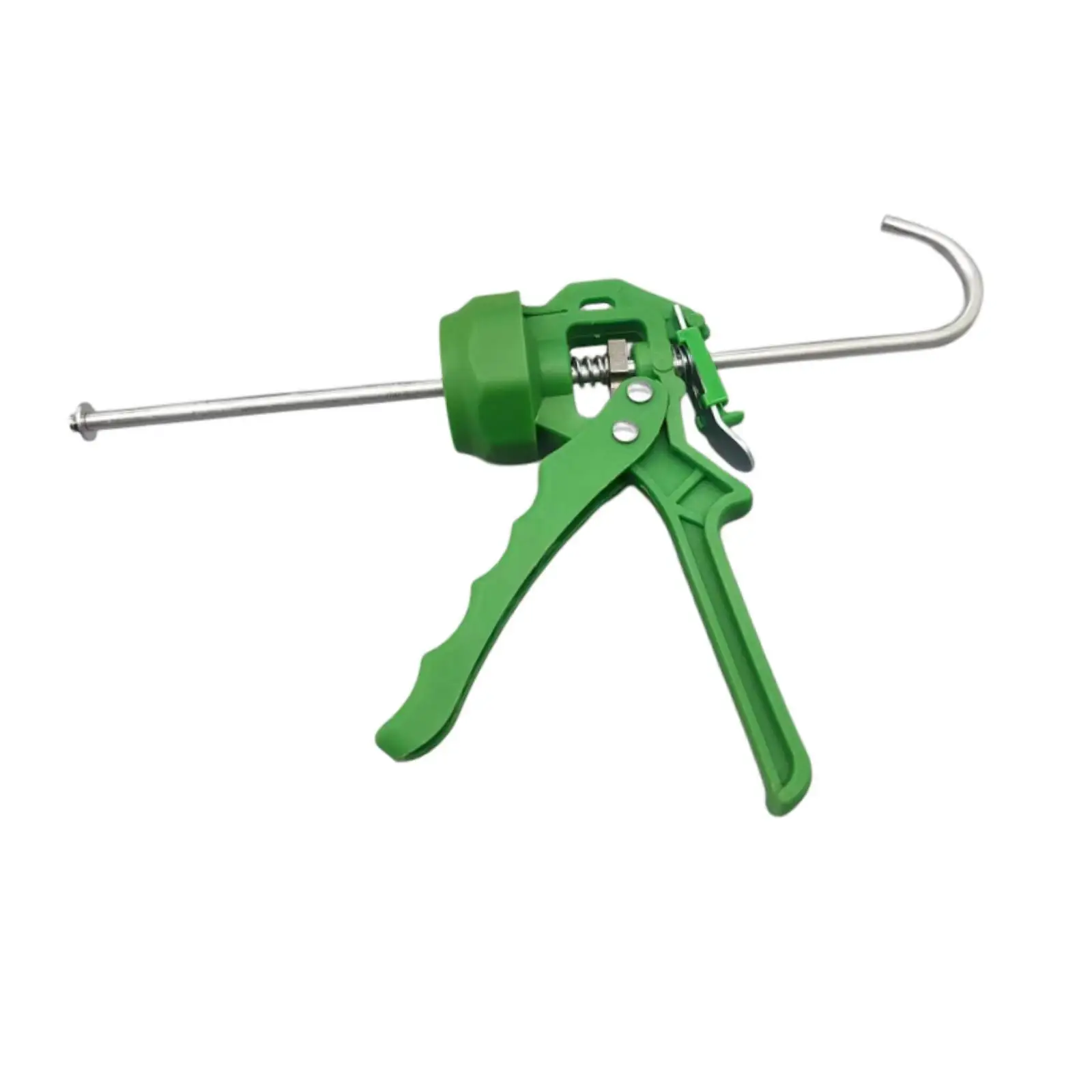 5910 Manual Caulking Dispenser Portable Lightweight Sealant Applicator Utility Accessory Sturdy Multipurpose Wear Resistant
5910 Manual Caulking Dispenser Portable Lightweight Sealant Applicator Utility Accessory Sturdy Multipurpose Wear Resistant