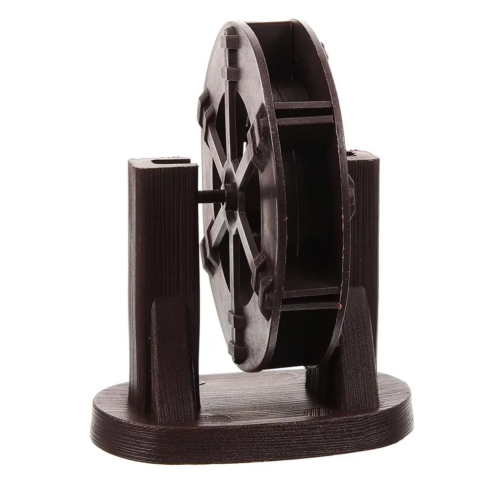 Water Wheel Ornaments Fountain Tabletop Drop Fairy Miniatures Indoor Fountains Fake Droplet
Water Wheel Ornaments Fountain Tabletop Drop Fairy Miniatures Indoor Fountains Fake Droplet