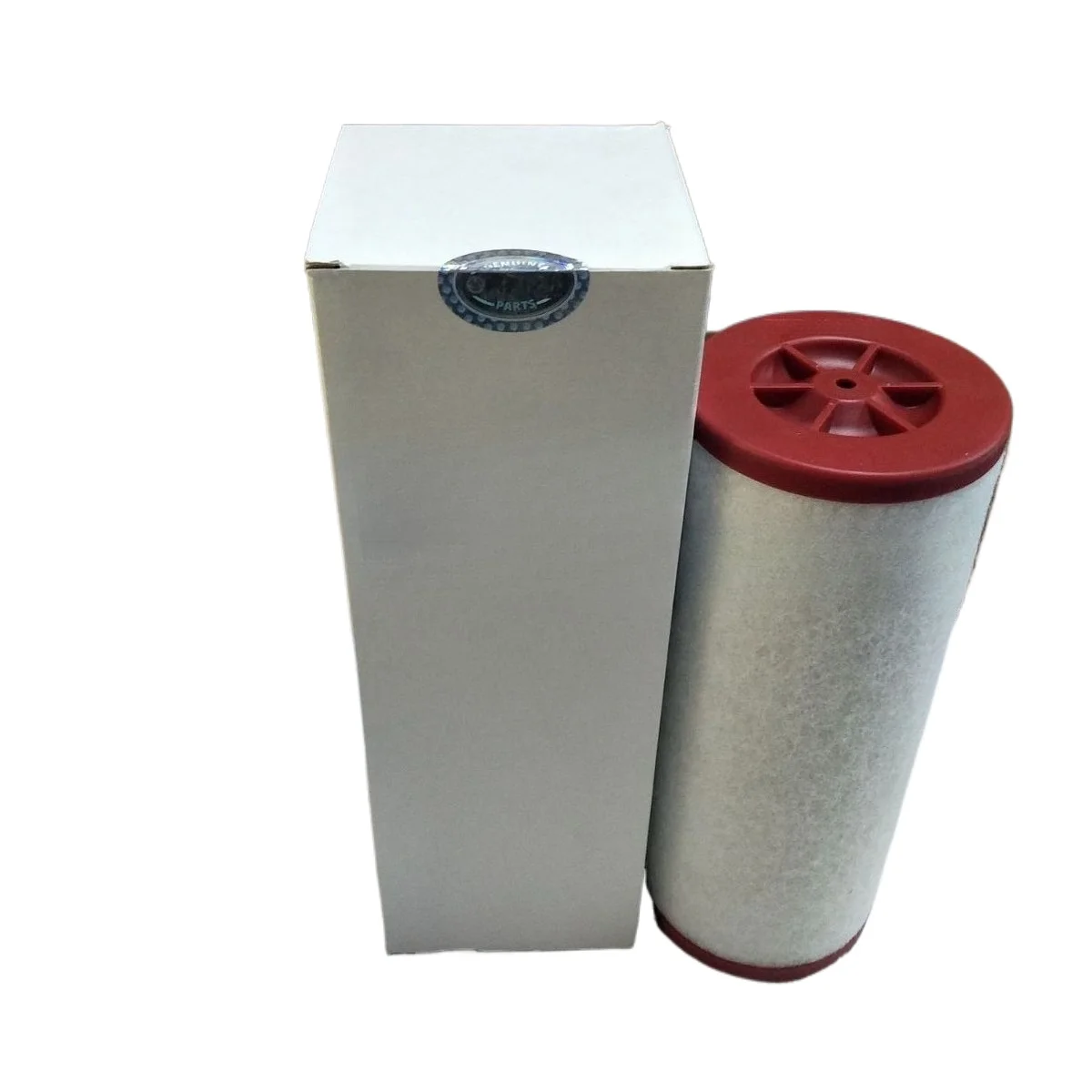 Vacuum pump U4.20 Vacuum pump accessories, oil mist separator 96541300000
Vacuum pump U4.20 Vacuum pump accessories, oil mist separator 96541300000