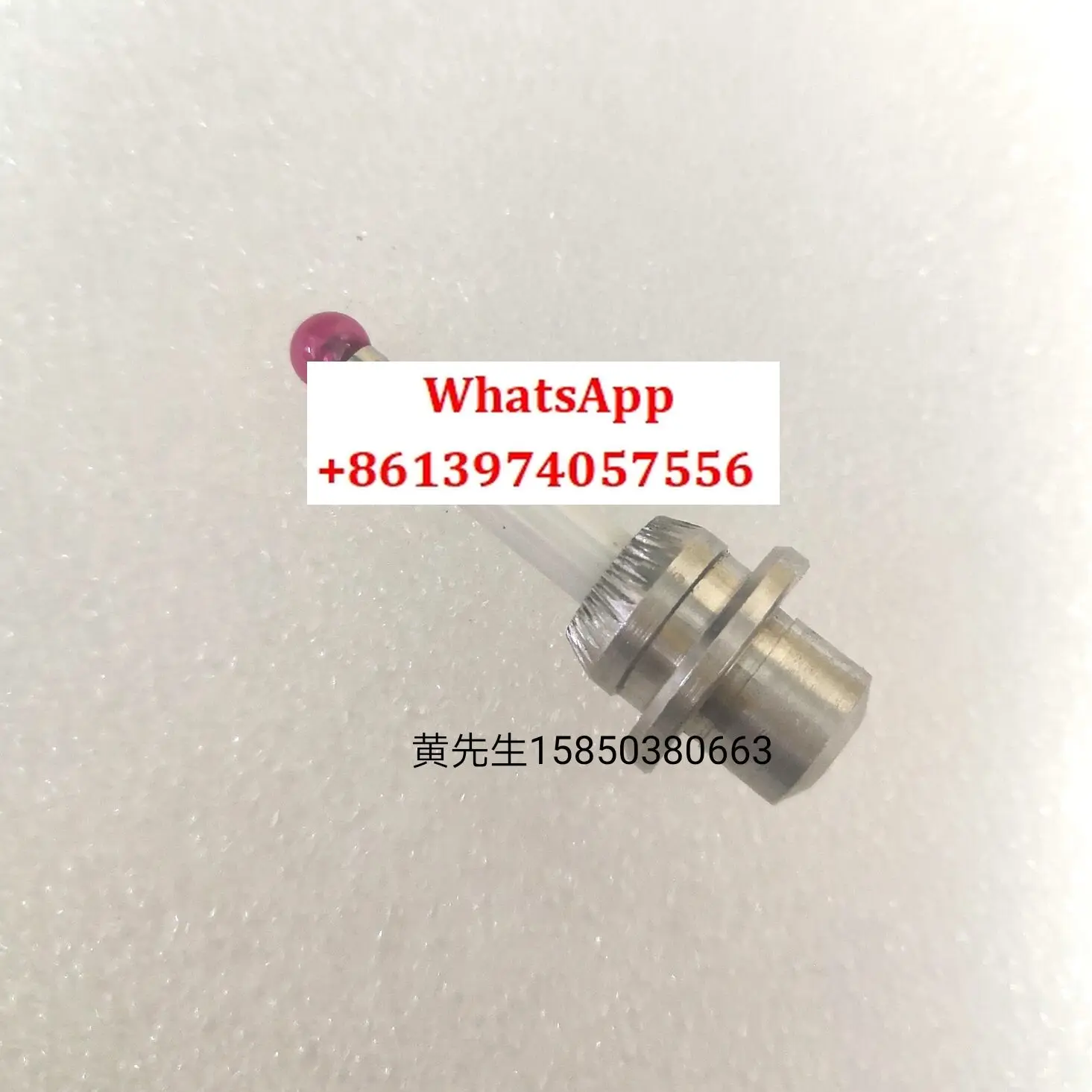 Универсальный кромкоочиститель Taster 3D, керамический зонд 80–362.00, отечественный замена
Универсальный кромкоочиститель Taster 3D, керамический зонд 80–362.00, отечественный замена