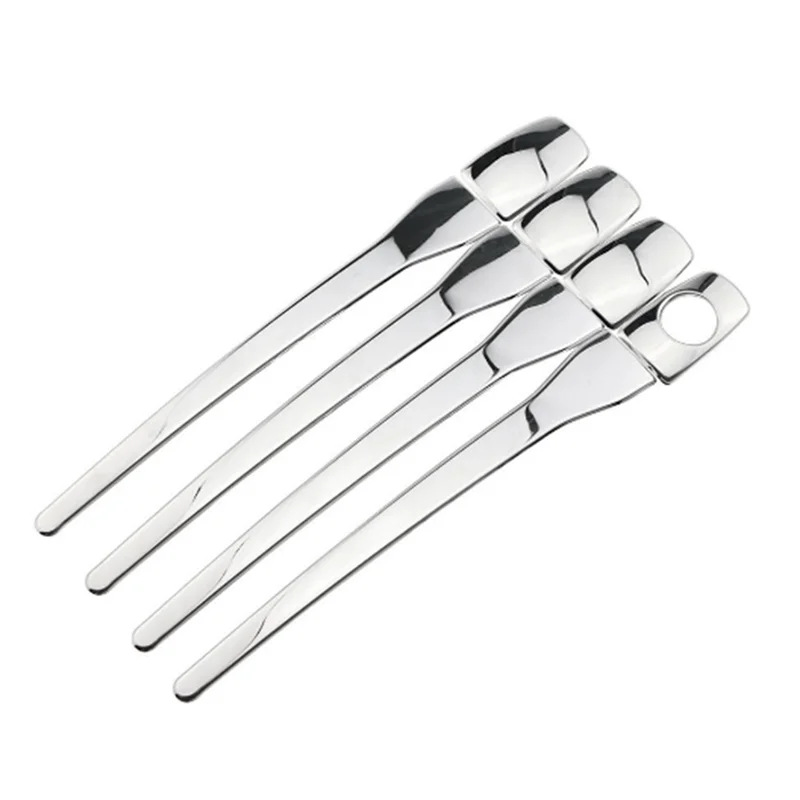 Car Exterior Door Handle Cover Stainless Steel Trim Cover Car Door Keyhole Cover Trim Sticker For 2008
Car Exterior Door Handle Cover Stainless Steel Trim Cover Car Door Keyhole Cover Trim Sticker For 2008