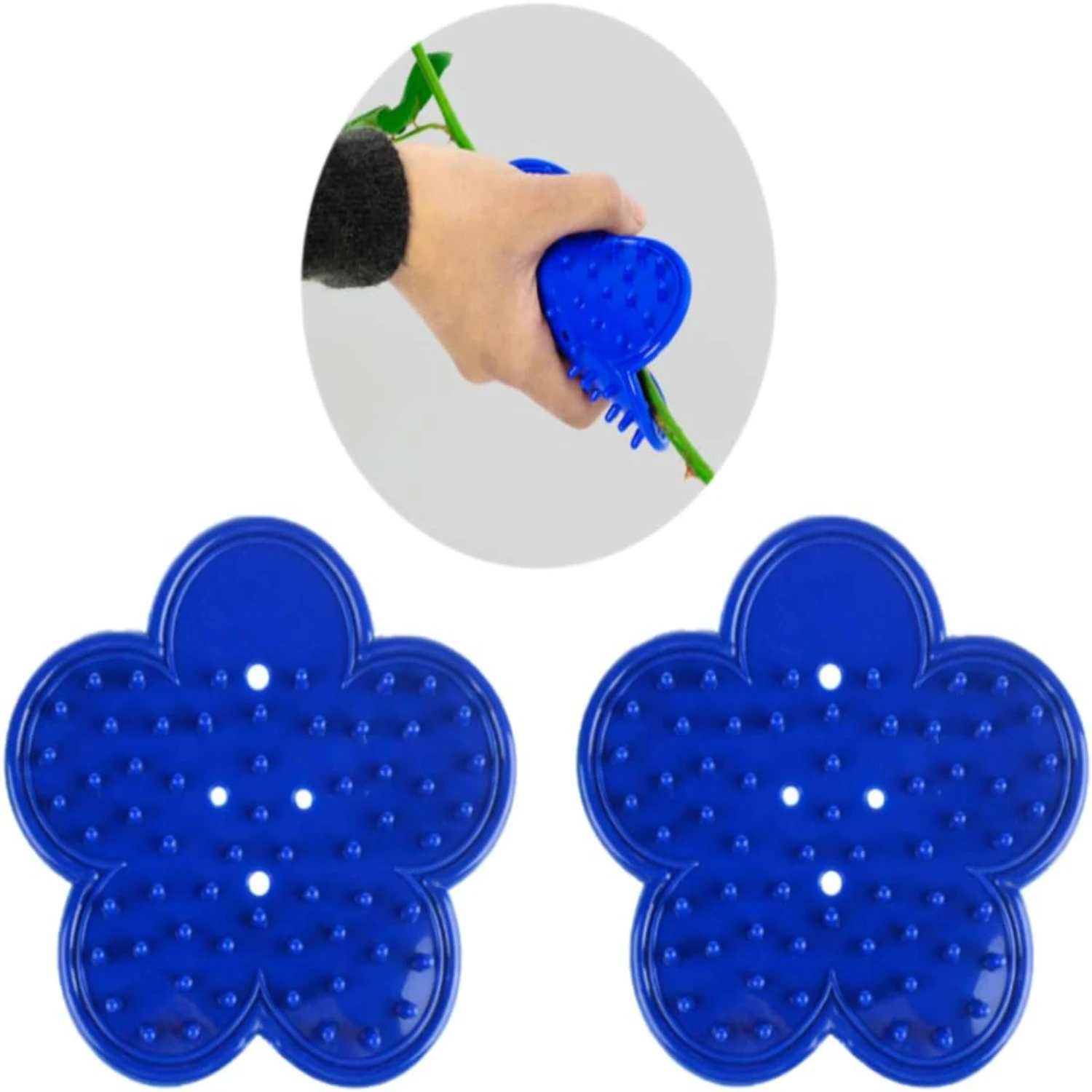 Efficient and convenient 2PCS Plastic Rose Care Garden Kit for beautiful and healthy gardens. High-quality leaf stripping pruner
Efficient and convenient 2PCS Plastic Rose Care Garden Kit for beautiful and healthy gardens. High-quality leaf stripping pruner
