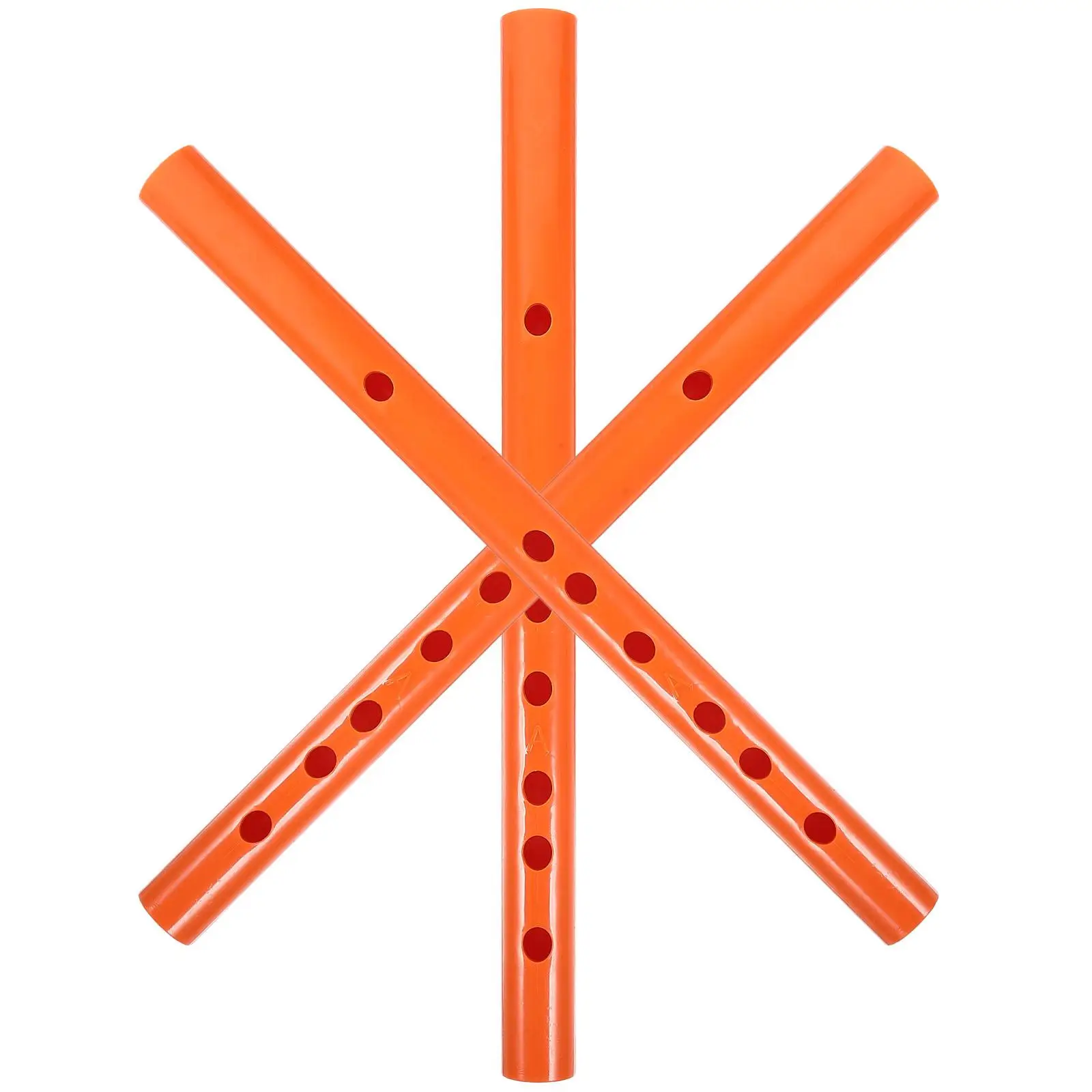 3 Pcs Flute Recorder Kids Musical Instrument Kids Recorder 6 Holes Lightweight Portable Gift Option Beginner Practice
3 Pcs Flute Recorder Kids Musical Instrument Kids Recorder 6 Holes Lightweight Portable Gift Option Beginner Practice