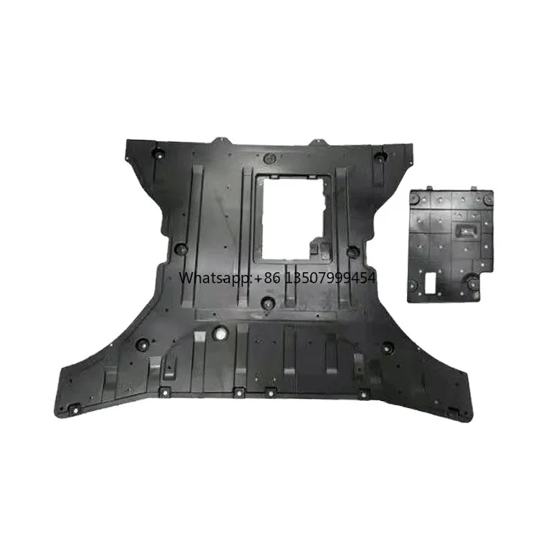 V Lower Engine Under Cover Splash Shield Replacement Part Black Brand
V Lower Engine Under Cover Splash Shield Replacement Part Black Brand