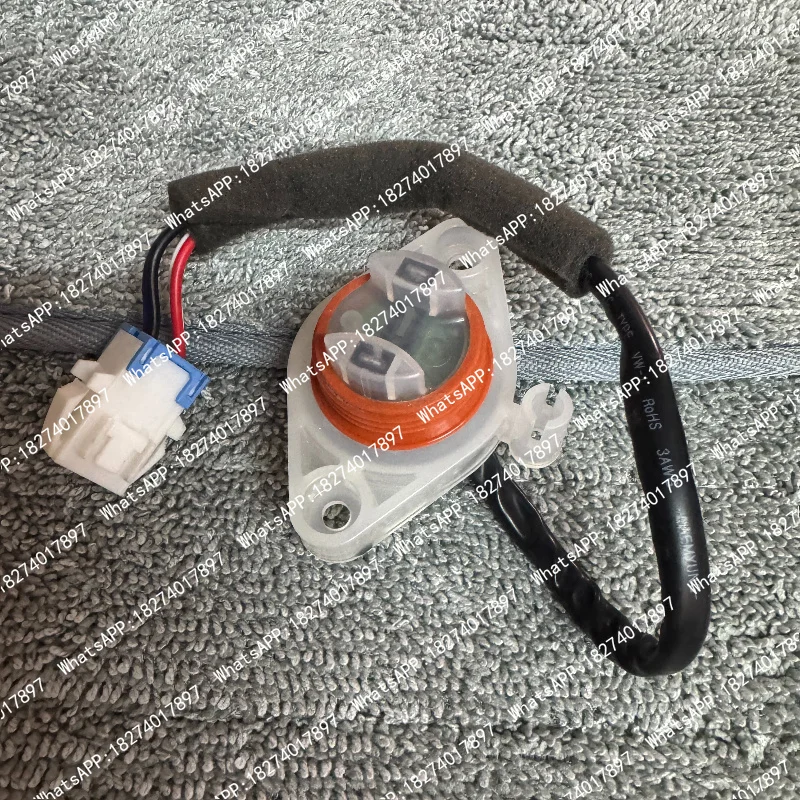 For Front-Load Washer/Dryer Dirt Sensor UV Sterilization Drum Light DC32-00018
For Front-Load Washer/Dryer Dirt Sensor UV Sterilization Drum Light DC32-00018