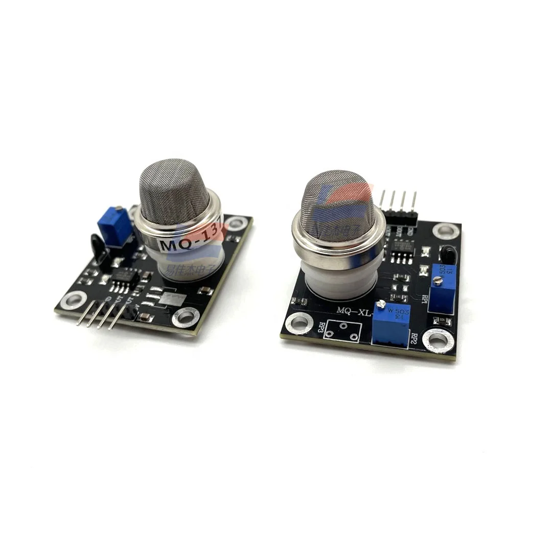 Ammonia Sensor Module MQ137 MQ-137
Ammonia Sensor Module MQ137 MQ-137