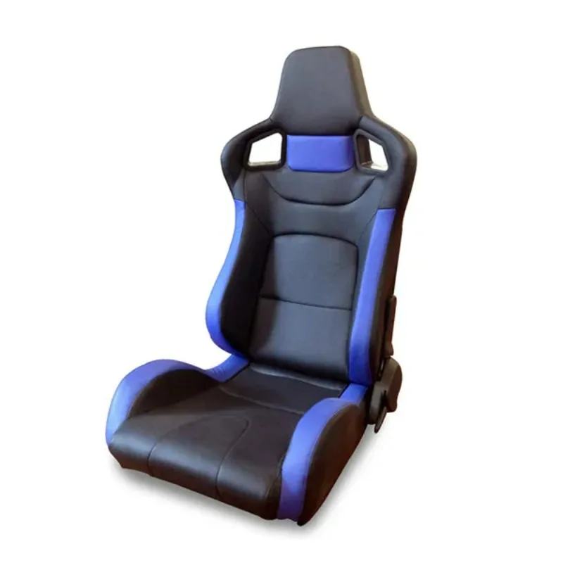 Adjustable Custom Color Racing Seat Sports Seat
Adjustable Custom Color Racing Seat Sports Seat