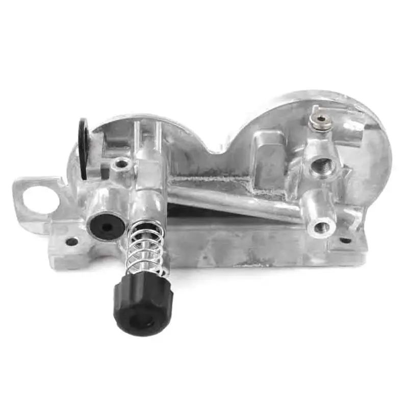 AC54-21023287 Fuel Filter Housing For Volvo Truck MP7 MP8 MP10 D11 D12 D13 D16 Engine
AC54-21023287 Fuel Filter Housing For Volvo Truck MP7 MP8 MP10 D11 D12 D13 D16 Engine