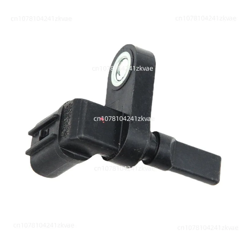 89542-04020 89543-04020 Automotive parts are suitable for 07-14 ABS wheel speed sensors
89542-04020 89543-04020 Automotive parts are suitable for 07-14 ABS wheel speed sensors