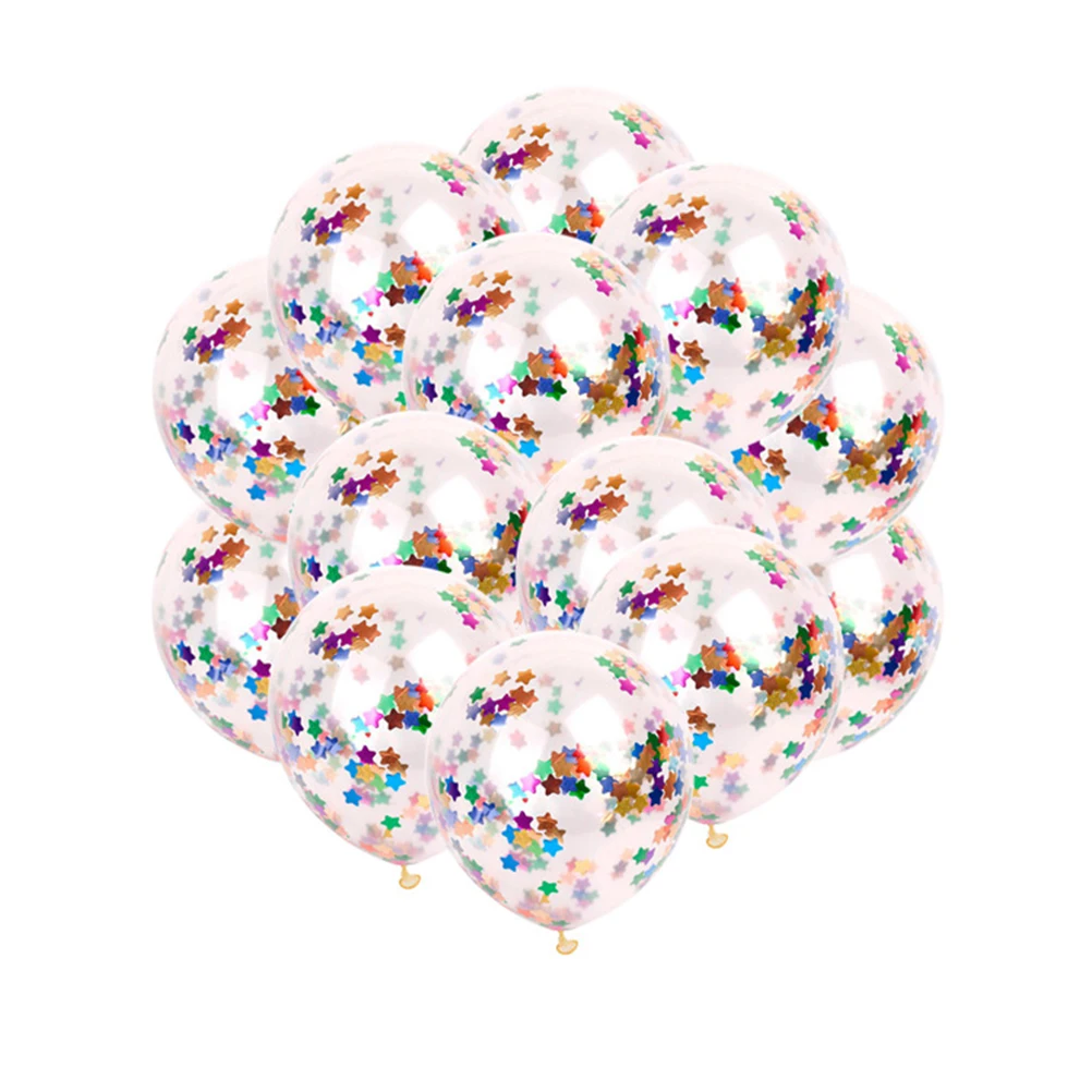 15 Pcs Balloon Decoration Hawaiian Party Balloons Wedding Printing Decorate Kit 
15 Pcs Balloon Decoration Hawaiian Party Balloons Wedding Printing Decorate Kit