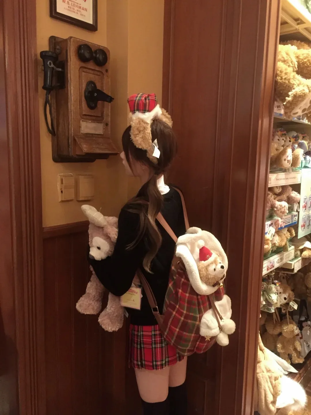 New Year Spring Autumn JK School Uniform Knitted Sweater Set with Shirt Plaid Skirt Soft Girl Ensemble Casual Style Fashion Set
New Year Spring Autumn JK School Uniform Knitted Sweater Set with Shirt Plaid Skirt Soft Girl Ensemble Casual Style Fashion Set