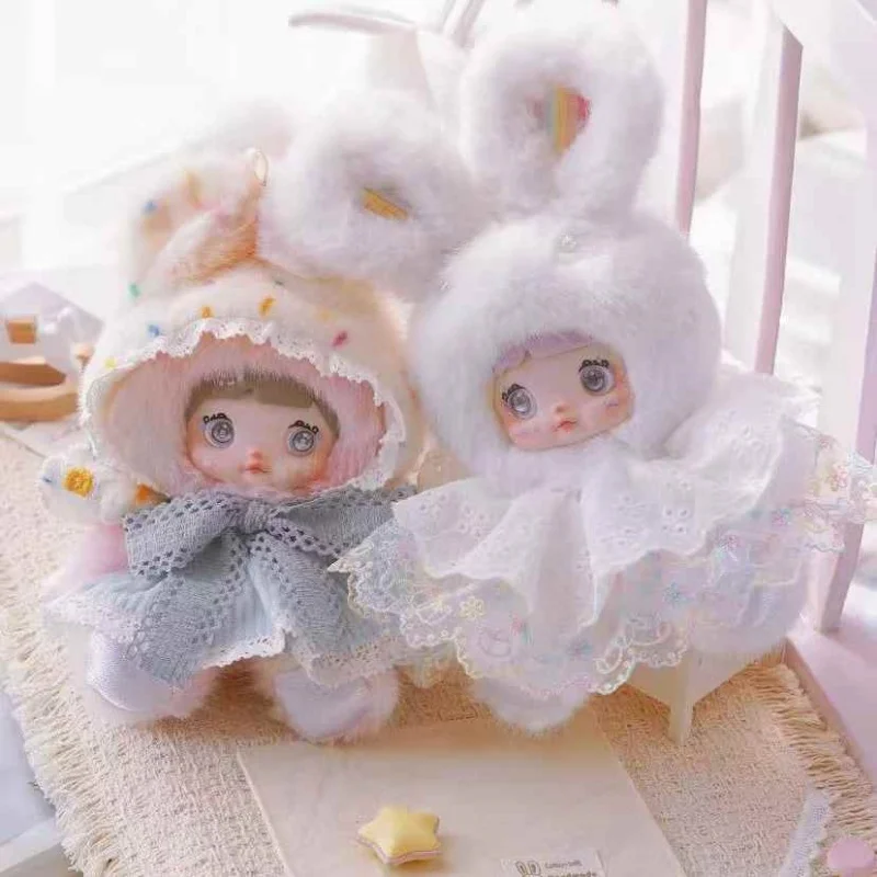 Original Nommi Weather Forecast Series Blind Box Toy Cute Cartoon Action Figurine Doll Decoration Mystery Boxs Kid Surprise Gift
Original Nommi Weather Forecast Series Blind Box Toy Cute Cartoon Action Figurine Doll Decoration Mystery Boxs Kid Surprise Gift