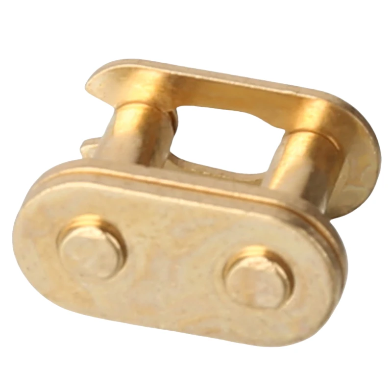 NEW Essential Motorcycle Accessories for Secure Chain Connection
NEW Essential Motorcycle Accessories for Secure Chain Connection