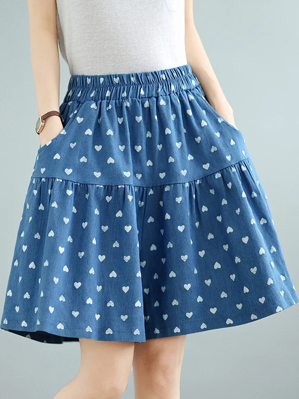 Летние свободные джинсы-брюки из тонкого денима для женщин, широкие, универсальные, с высокой талией, в стиле кэжуал
Летние свободные джинсы-брюки из тонкого денима для женщин, широкие, универсальные, с высокой талией, в стиле кэжуал