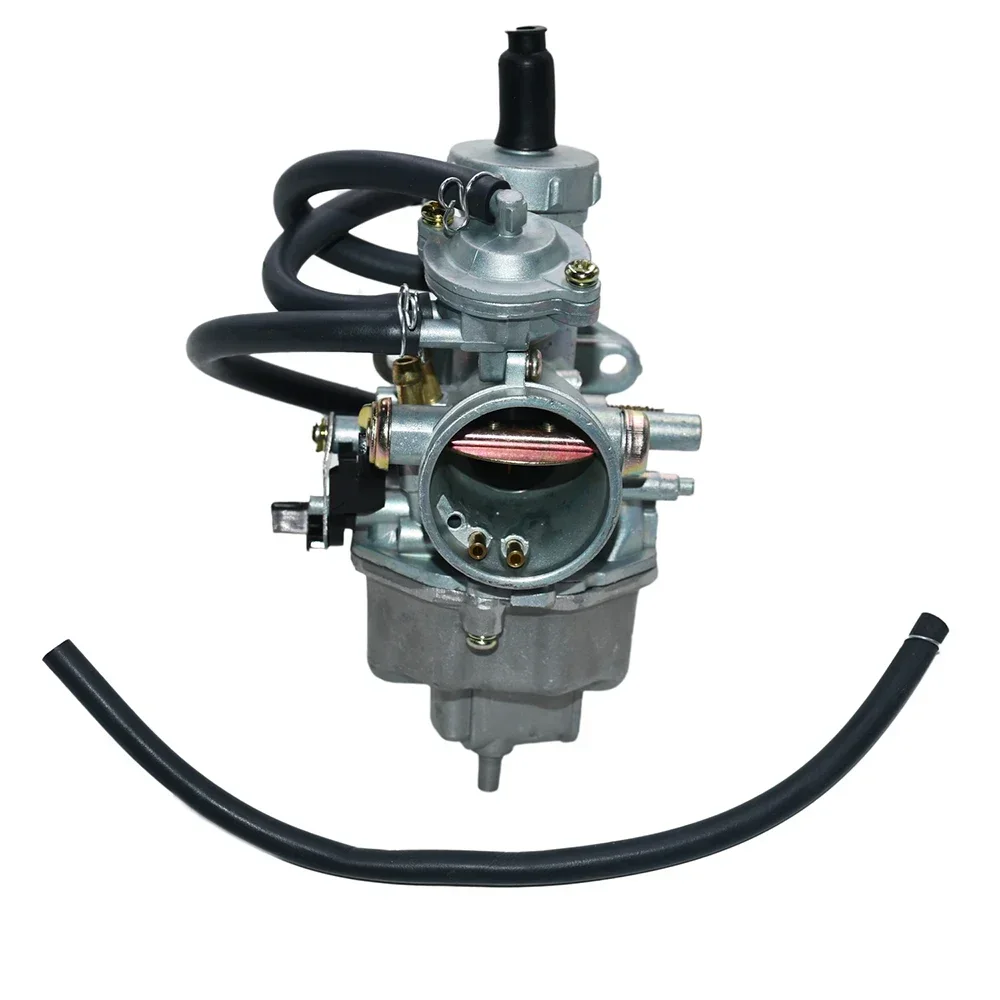 Carburetor Carb For Honda Recon 250 TRX 250 TRX250TE TRX250TM 2x4 ES 1997-2000
Carburetor Carb For Honda Recon 250 TRX 250 TRX250TE TRX250TM 2x4 ES 1997-2000