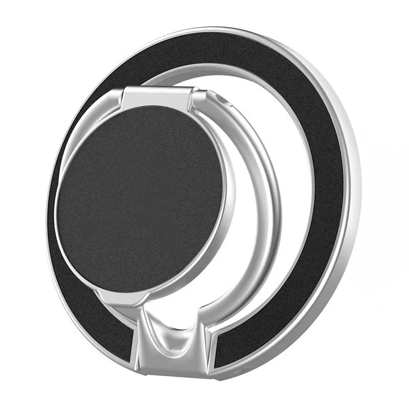 Двусторонняя подставка для телефона MagSafe, магнитный держатель для телефона, подставка, магнитная ручка для iPhone 16, 15, 14, 13, Android, автомобильный держатель для спортзала
Двусторонняя подставка для телефона MagSafe, магнитный держатель для телефона, подставка, магнитная ручка для iPhone 16, 15, 14, 13, Android, автомобильный держатель для спортзала