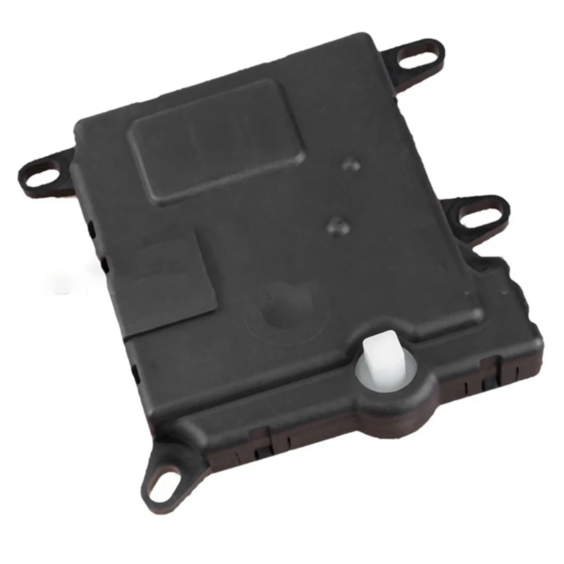 3X Car A/C Heater Control Servo Motor Heating Actuator 95VW-19E616-AD For Ford Transit T12 T15 V347 V184 1995-2012
3X Car A/C Heater Control Servo Motor Heating Actuator 95VW-19E616-AD For Ford Transit T12 T15 V347 V184 1995-2012