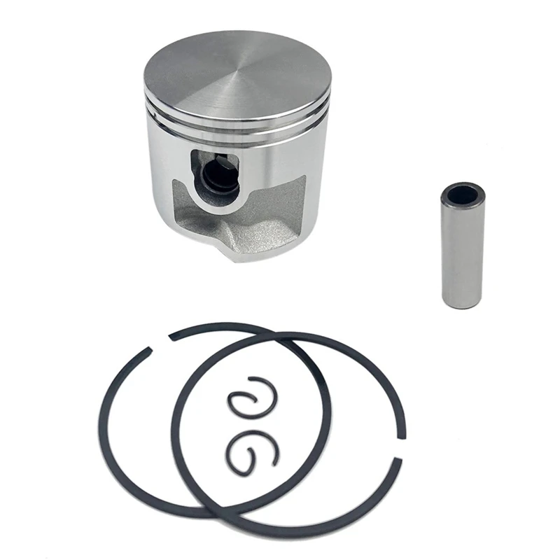 50MM Piston Piston Assembly Cutting Machine Accessories Suitable For STIHL TS410 TS420
50MM Piston Piston Assembly Cutting Machine Accessories Suitable For STIHL TS410 TS420