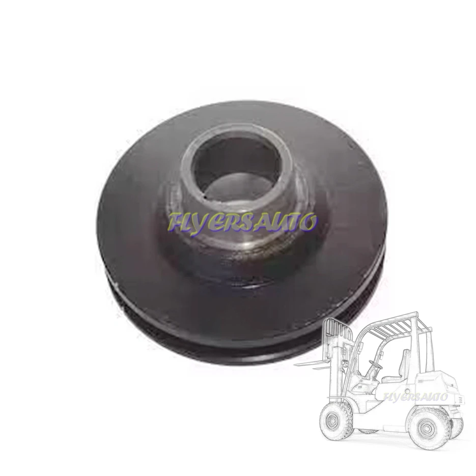 CRANKSHAFT PULLEY 13471-78703-71 FOR TOYOTA FORKLIFT 2Z ENGINE 7F #FLYERSAUTO FORKLIFTPARTS
CRANKSHAFT PULLEY 13471-78703-71 FOR TOYOTA FORKLIFT 2Z ENGINE 7F #FLYERSAUTO FORKLIFTPARTS