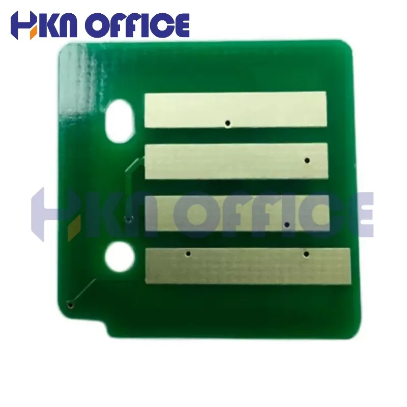 10x Toner chip as used for Xerox Versalink C7120 C7125 C7130 006R01824 006R01825 006R01826 006R01827 Drum unit Chip 013R00688
10x Toner chip as used for Xerox Versalink C7120 C7125 C7130 006R01824 006R01825 006R01826 006R01827 Drum unit Chip 013R00688