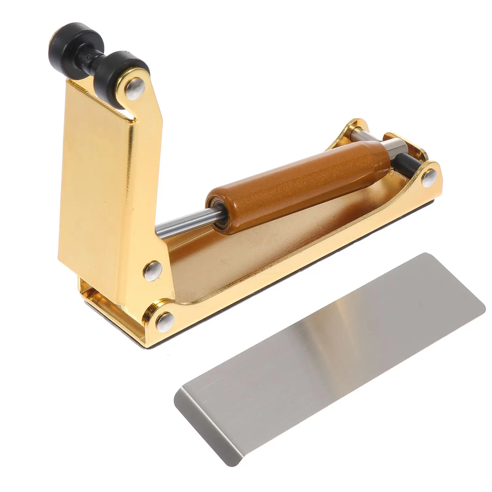 Piano Lid Relief Powered Music Retarder Hydraulic Pressure Fallboard Decelerator Buffer Compatible
Piano Lid Relief Powered Music Retarder Hydraulic Pressure Fallboard Decelerator Buffer Compatible
