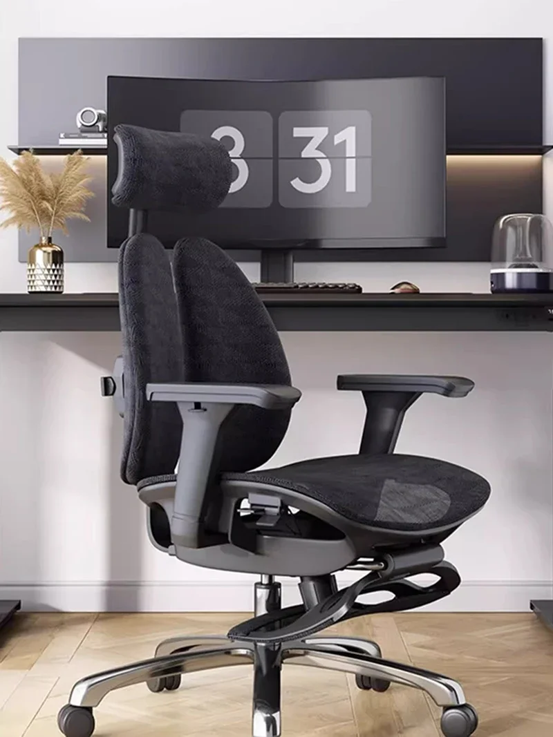Luxury Design Office Chair Swivel Mobile Aluminium Alloy Leg Computer Executive Office Chair Study Silla Office Furniture Wall
Luxury Design Office Chair Swivel Mobile Aluminium Alloy Leg Computer Executive Office Chair Study Silla Office Furniture Wall