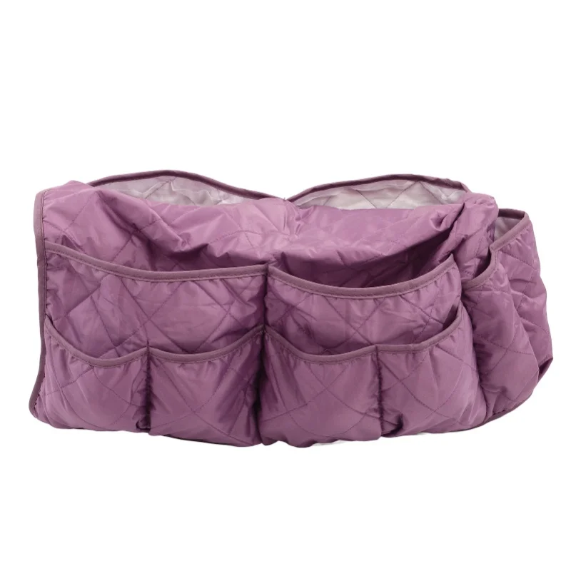 Sofa Armrest Storage Bag 14 Pockets Large Capacity Waterproof Bedside Storage Hanging Organiser For Remote Control Phone
Sofa Armrest Storage Bag 14 Pockets Large Capacity Waterproof Bedside Storage Hanging Organiser For Remote Control Phone
