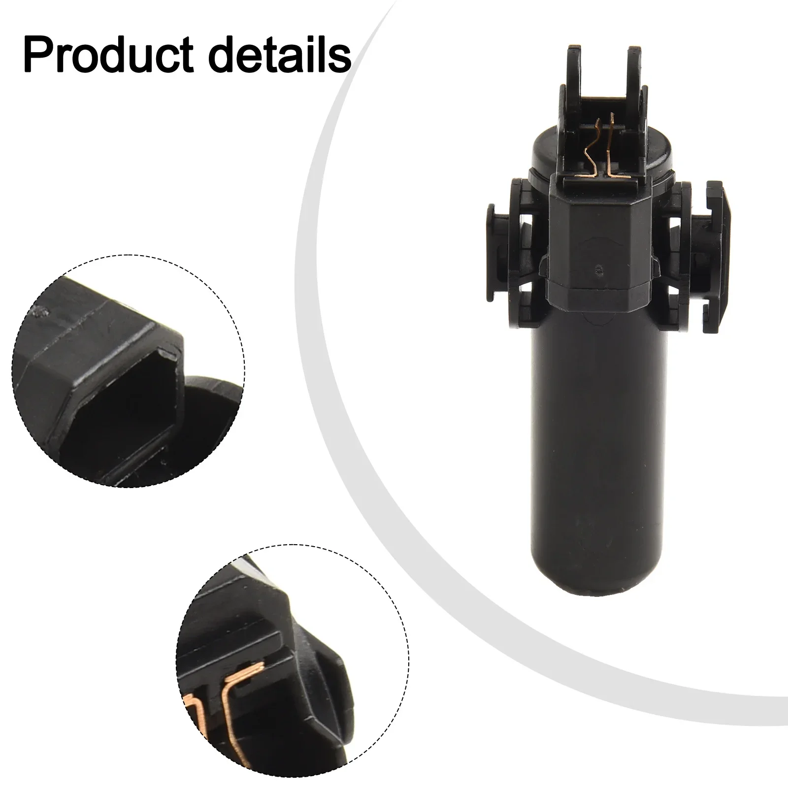 Car Maintenance Damper Brake Switch Automotive Accessories Glove Box Stopper Switch Damper As Shown Replacement Component
Car Maintenance Damper Brake Switch Automotive Accessories Glove Box Stopper Switch Damper As Shown Replacement Component