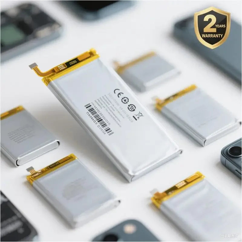 Replacement Mobile Phone Battery For Blackview Oscal Tiger 12 Li426595ADTHP VGOTEL Note 24 Li426595ADTHP 5000mAh
Replacement Mobile Phone Battery For Blackview Oscal Tiger 12 Li426595ADTHP VGOTEL Note 24 Li426595ADTHP 5000mAh