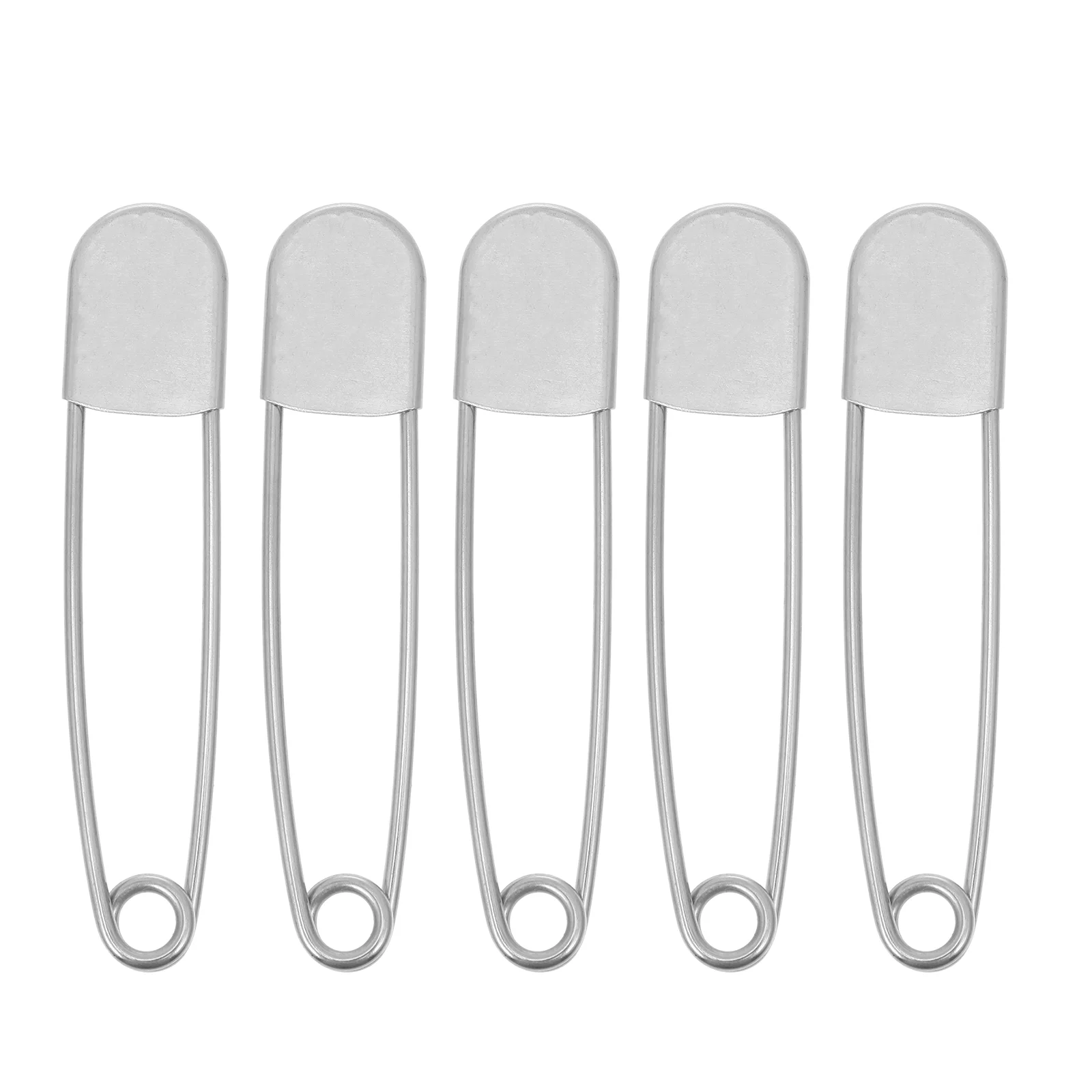 5 Pcs Boutonniere Big Clothing Accessories Skirt Large Safety Stainless Steel Sewing Laundry Supplies Fixing Tools Baby
5 Pcs Boutonniere Big Clothing Accessories Skirt Large Safety Stainless Steel Sewing Laundry Supplies Fixing Tools Baby