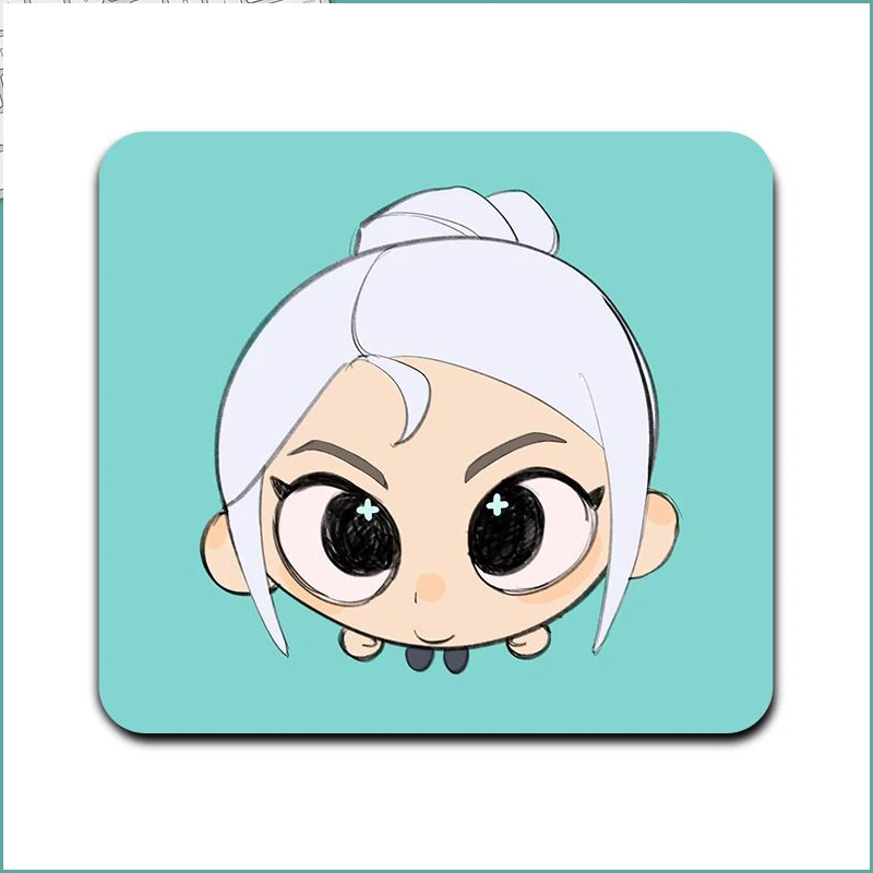 Esports Game Mint Green Glass Mouse Pad without Lock Edges Mouse Pad Computer Mouse Mat Home Office Students Deskmat HD
Esports Game Mint Green Glass Mouse Pad without Lock Edges Mouse Pad Computer Mouse Mat Home Office Students Deskmat HD