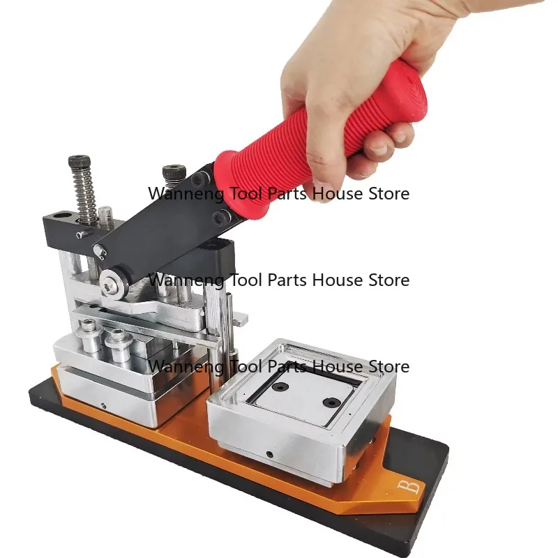 Square Fridge Magnet Making Machine Kit with Components Paper Cutter for Home Decoration
Square Fridge Magnet Making Machine Kit with Components Paper Cutter for Home Decoration