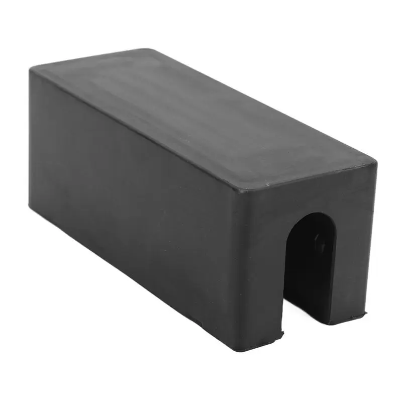 Boat Transom Saver Rubber Support For Outboard Motors With Hydraulic Tilt System- Motor Engine Mounting Accessory-M54K
Boat Transom Saver Rubber Support For Outboard Motors With Hydraulic Tilt System- Motor Engine Mounting Accessory-M54K