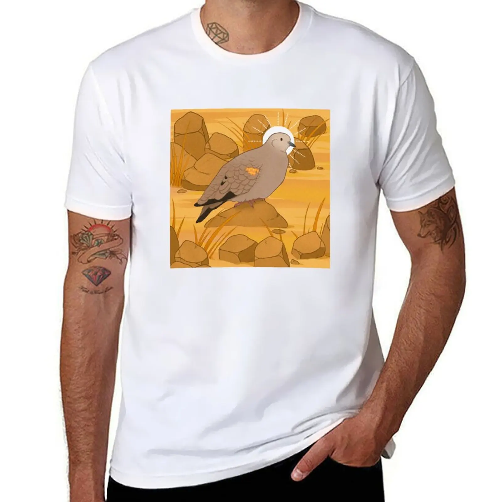 Golden spotted ground dove T-Shirt baggy shirts custom t shirt Clothing mens t shirt
Golden spotted ground dove T-Shirt baggy shirts custom t shirt Clothing mens t shirt