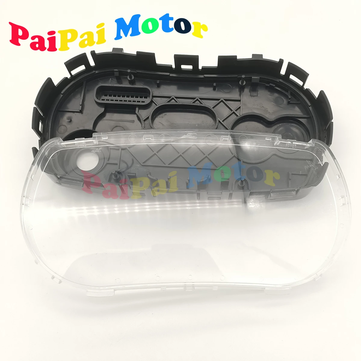 For Jetski Seadoo RXT RXP Sea Doo 4-Tec For GTI 130 155 170 185 215 255 260 300 Instrument panel housing suit Speedmeter Cover
For Jetski Seadoo RXT RXP Sea Doo 4-Tec For GTI 130 155 170 185 215 255 260 300 Instrument panel housing suit Speedmeter Cover