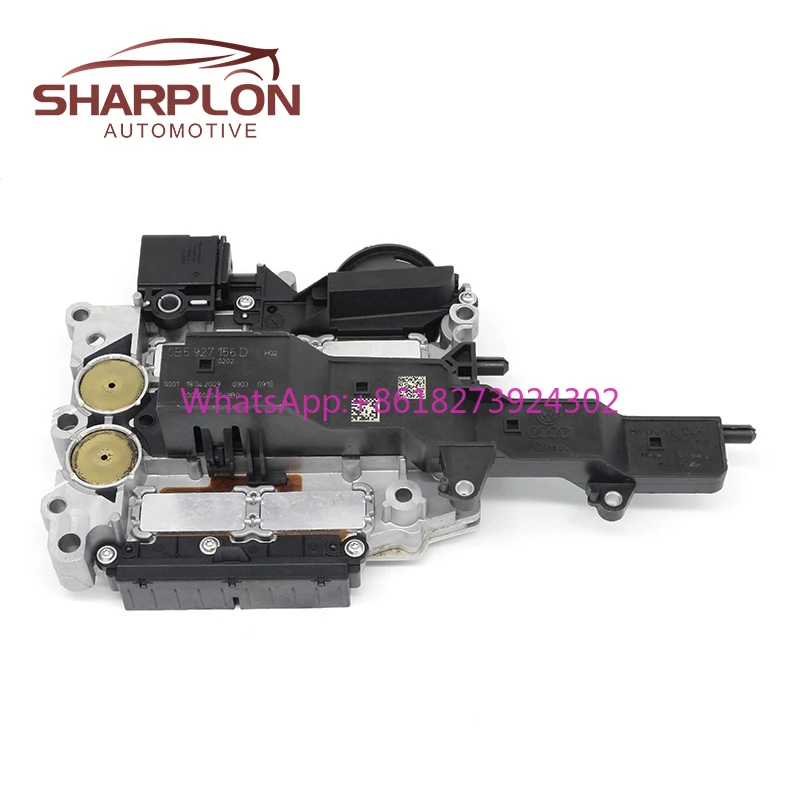 Hot Sales 0B5927156D Transmission Electrical Conductor Gearbox Selector TCU TCM ECU
Hot Sales 0B5927156D Transmission Electrical Conductor Gearbox Selector TCU TCM ECU