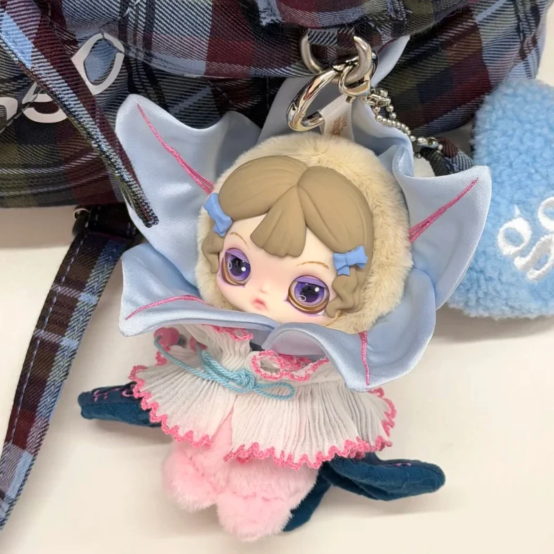 Viora Blind Box Viora Floraison Libre Series Blind Doll Vinyl Plush Mystery Box Bag Pendent Keychain Anime Action Figure Gift
Viora Blind Box Viora Floraison Libre Series Blind Doll Vinyl Plush Mystery Box Bag Pendent Keychain Anime Action Figure Gift