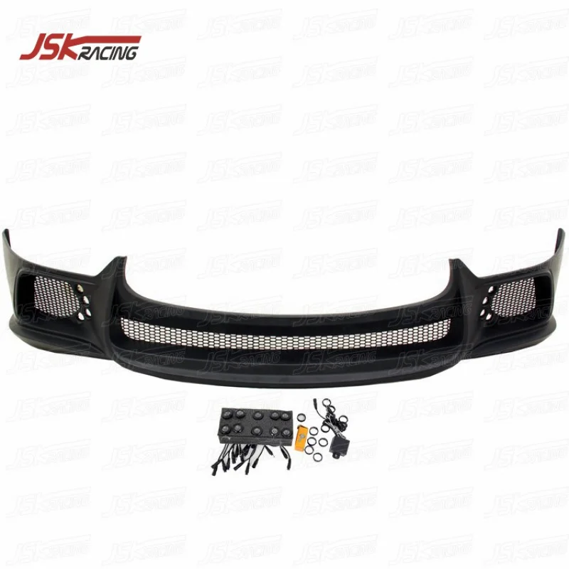 Wald Style Glass Fiber Body Kit Front Bumper For 2014-2016 Maserati Ghibli
Wald Style Glass Fiber Body Kit Front Bumper For 2014-2016 Maserati Ghibli