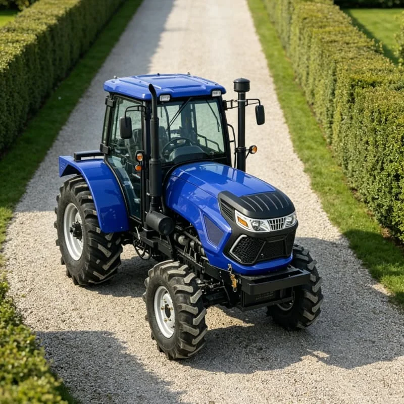 Customized 2026 Newly Upgraded 4WD Rotary Tiller, High-efficiency Wheeled Ploughing Machine, Upgraded Rotary Tiller
Customized 2026 Newly Upgraded 4WD Rotary Tiller, High-efficiency Wheeled Ploughing Machine, Upgraded Rotary Tiller