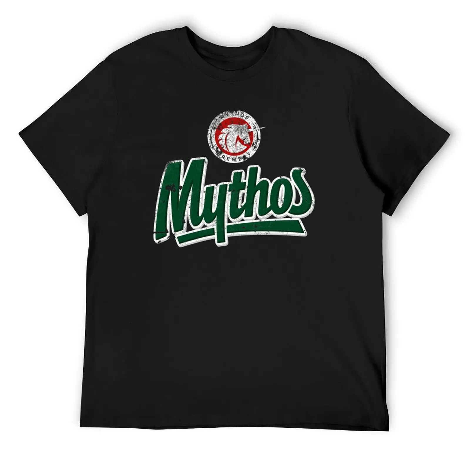 Mythos Brewery - Greece T-Shirt graphics custom t-shirts Blouse anime figures mens graphic t-shirts big and tall
Mythos Brewery - Greece T-Shirt graphics custom t-shirts Blouse anime figures mens graphic t-shirts big and tall