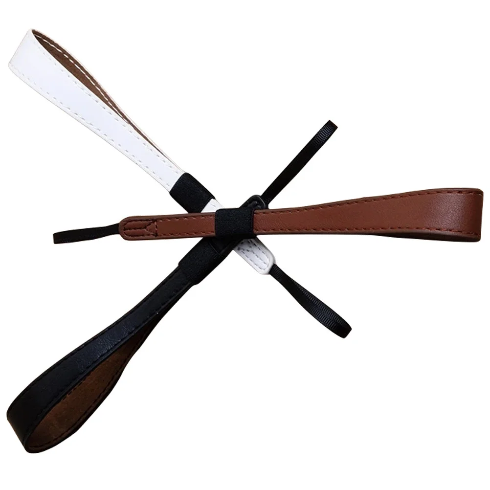 3PCS Hand Wrist Strap Lanyard for Camera Phone Keys Lightweight Anti Lost Easy Use Generic Accessories
3PCS Hand Wrist Strap Lanyard for Camera Phone Keys Lightweight Anti Lost Easy Use Generic Accessories