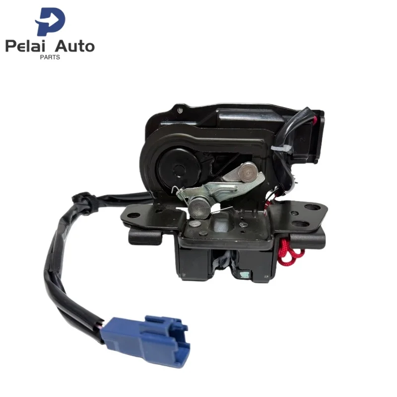 69350-47010 69350-47011 Tailgate Lock Actuator For Toyota Prius 2004-2009- Trunk Door Latch Actuator Part
69350-47010 69350-47011 Tailgate Lock Actuator For Toyota Prius 2004-2009- Trunk Door Latch Actuator Part