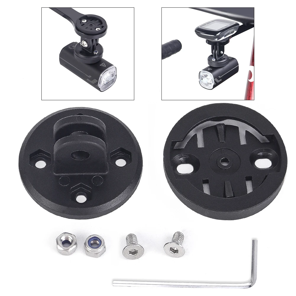 Bike Handlebar Mount Bicycle Meter Bracket Anti-corrosion Easy To Use Fashionable For Bicycle For Bike Computer
Bike Handlebar Mount Bicycle Meter Bracket Anti-corrosion Easy To Use Fashionable For Bicycle For Bike Computer