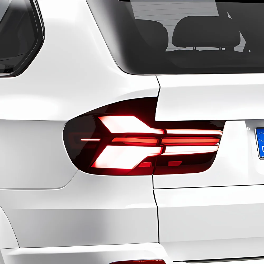 Car Taillights Assembly For BMW X5 E70 30i 35i 40i 2007-2013 Upgrade LED Flashing Signal Auto Lamp Plug and Play Accessories
Car Taillights Assembly For BMW X5 E70 30i 35i 40i 2007-2013 Upgrade LED Flashing Signal Auto Lamp Plug and Play Accessories