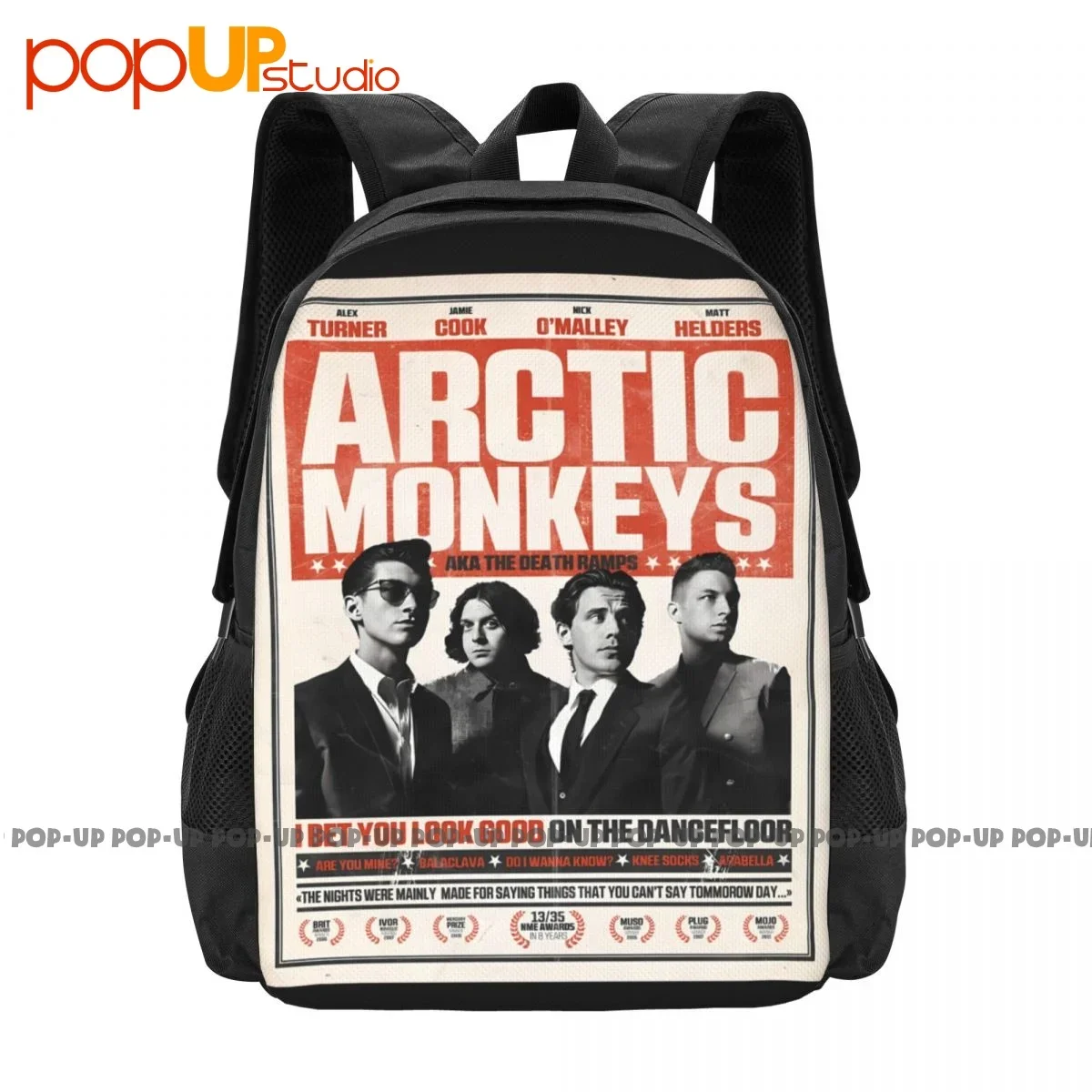 Туристический рюкзак Arctic monkey 2022, модная вместительная сумка для обуви с 3d принтом, школьная спортивная сумка
Туристический рюкзак Arctic monkey 2022, модная вместительная сумка для обуви с 3d принтом, школьная спортивная сумка