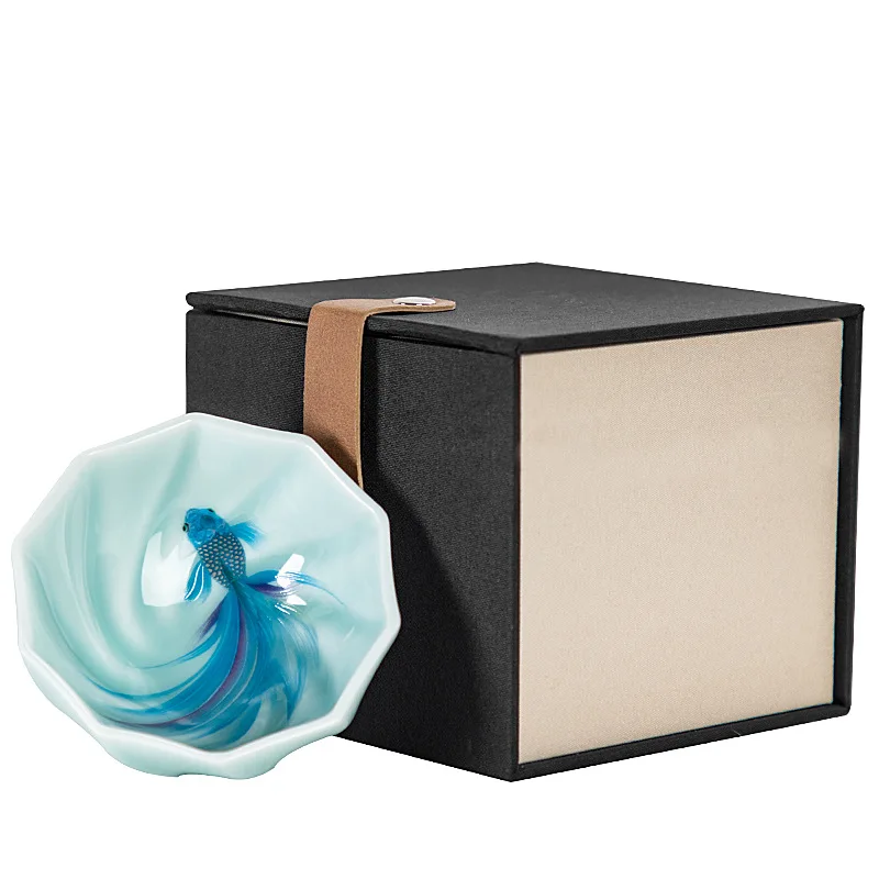 CX Longquan celadon tea cup ceramic master cup kung fu tea set couple cup gift box
CX Longquan celadon tea cup ceramic master cup kung fu tea set couple cup gift box