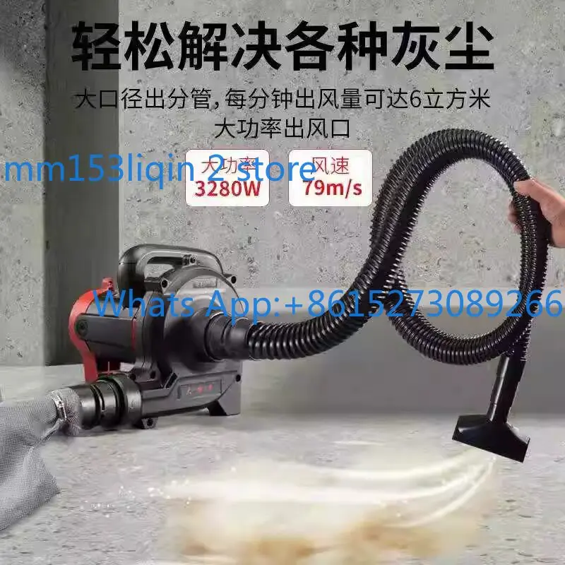 Vacuum cleaner with dust bag Universal blower Non-woven Vacuum Sander dust bag
Vacuum cleaner with dust bag Universal blower Non-woven Vacuum Sander dust bag